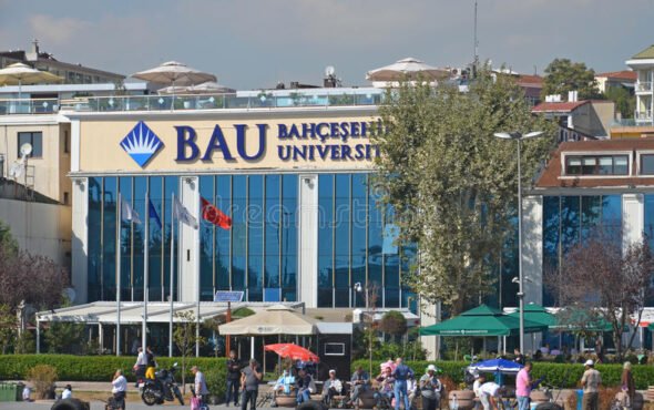 جامعة-بهتشه-شهير-1